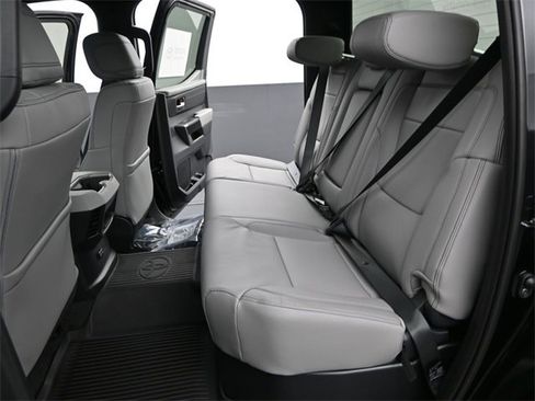 New 2026 Toyota Tundra Limited image 12