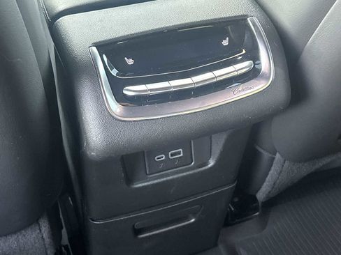 Certified 2024 Cadillac XT6 Sport w/ LPO, Floor Liner Package image 22