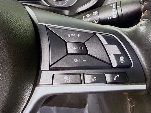 Used 2023 Nissan Sentra SR w/ Midnight Edition Package image 15