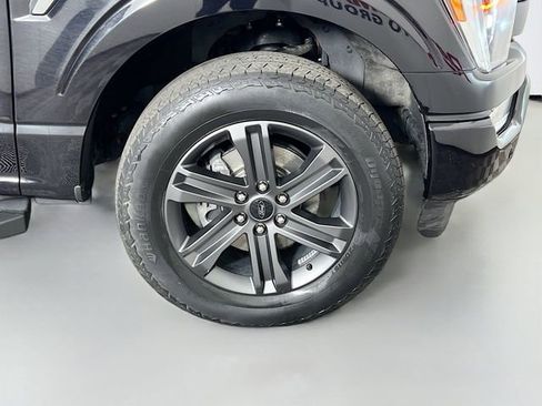 Used 2023 Ford F150 Lariat w/ Equipment Group 502A High AWD/4WD image 38