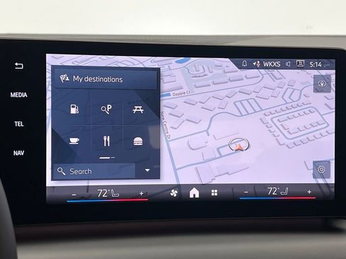 Used 2026 BMW 228i w/ Technology Package image 12