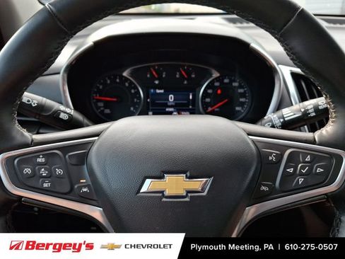 Certified 2023 Chevrolet Equinox LT FWD image 22