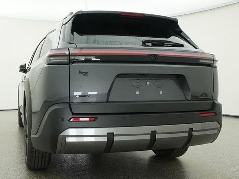 New 2026 Toyota bZ Woodland AWD/4WD image 22