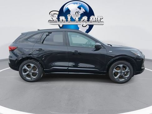 Used 2023 Ford Escape ST-Line w/ Tech Pack #1 image 9
