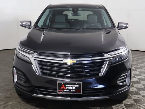 Used 2023 Chevrolet Equinox LT AWD/4WD image 10