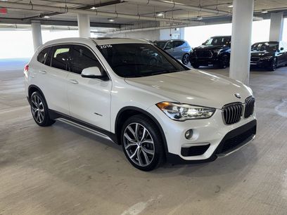 Used 2016 BMW X1 xDrive28i