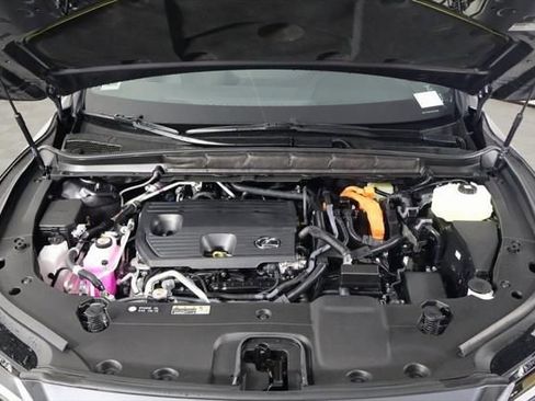 New 2026 Lexus RX 450h 450h+ Premium image 9