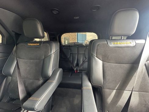 Used 2026 Ford Explorer Tremor AWD/4WD image 40