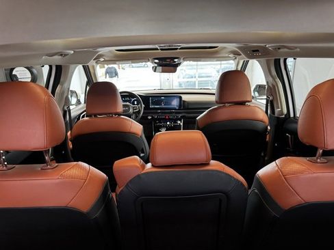 Certified 2023 Kia Carnival SX Prestige image 38