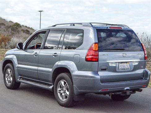 Used 2003 Lexus GX 470 image 4