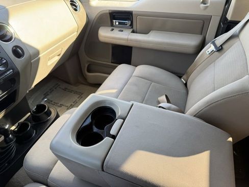Used 2004 Ford F150 XLT image 21
