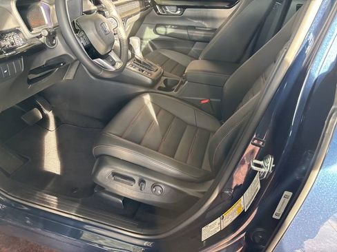 Used 2026 Honda CR-V Sport Touring image 4