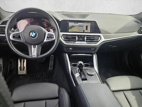 Certified 2023 BMW 430i Gran Coupe w/ M Sport Package image 17