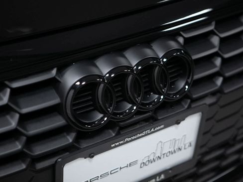 Used 2024 Audi A3 2.0T Premium image 31