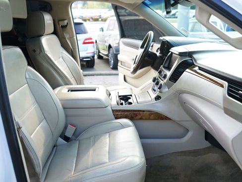 Used 2015 GMC Yukon XL Denali w/ Touring Package image 20