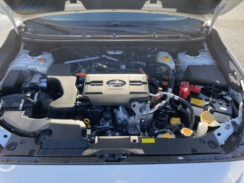 New 2026 Subaru Crosstrek 2.5i Sport w/ Crosstrek Mirror Package image 23