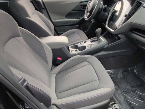 Used 2025 Subaru Crosstrek 2.0i Premium image 21