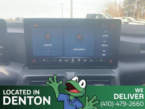 Used 2024 Ford Mustang GT image 18