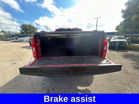 Used 2022 Ford F150 XLT w/ Equipment Group 302A High image 33