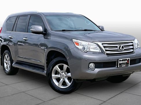 Used 2011 Lexus GX 460 w/ Comfort Plus Pkg image 2