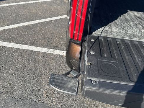 Used 2024 Toyota Tundra 1794 Edition image 5