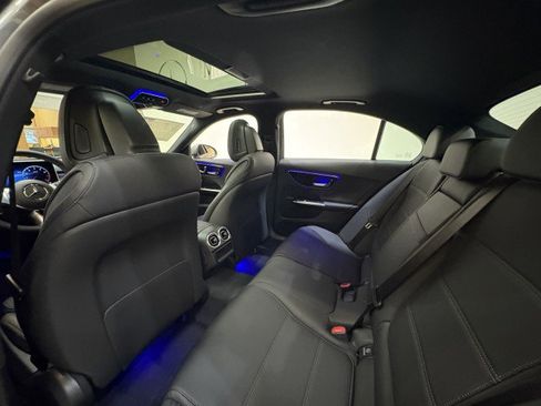 New 2026 Mercedes-Benz C 300 Sedan image 19