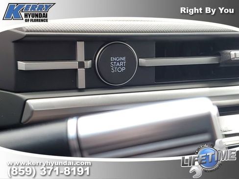 New 2026 Hyundai Santa Fe SEL AWD/4WD image 26