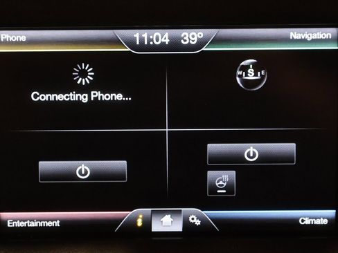 Used 2015 Ford F150 King Ranch w/ Equipment Group 601A Luxury image 35