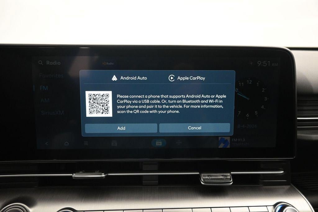 New 2026 Hyundai Kona SEL Sport AWD/4WD image 16