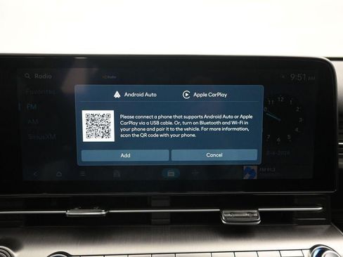 New 2026 Hyundai Kona SEL Sport AWD/4WD image 16