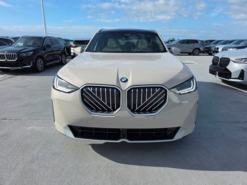New 2026 BMW X3 xDrive30 w/ Convenience Package AWD/4WD image 2