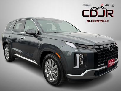 Used 2023 Hyundai Palisade SE