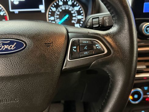 Used 2020 Ford EcoSport SE image 26