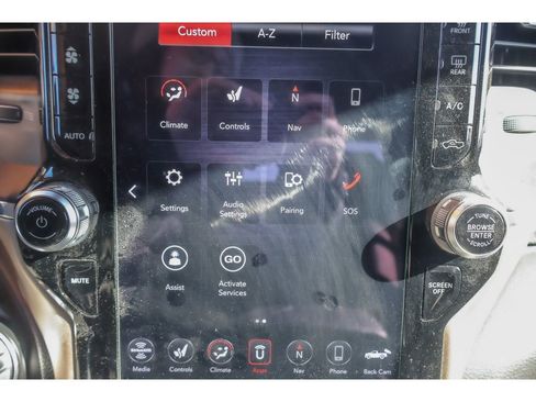 Used 2021 RAM 1500 Laramie image 27