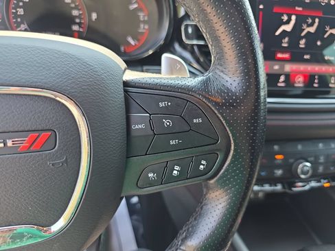 Used 2024 Dodge Durango GT RWD image 18