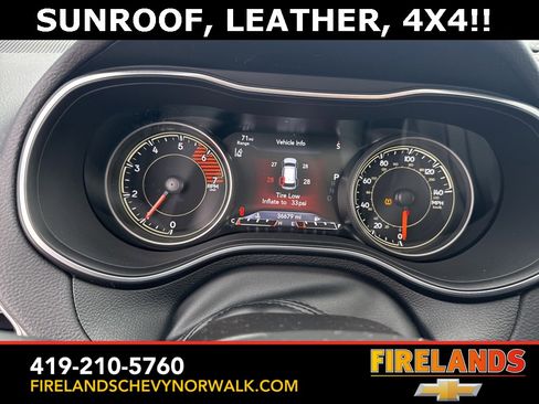 Used 2022 Jeep Cherokee Limited image 5