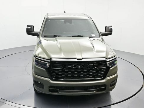 New 2026 RAM 1500 Big Horn image 40