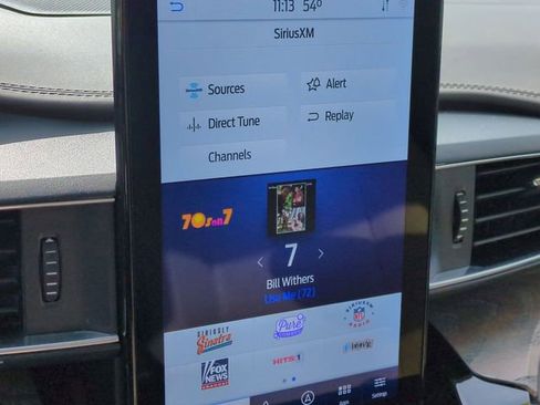 Used 2021 Ford Explorer Platinum w/ Equipment Group 601A image 21