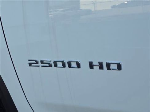 New 2026 Chevrolet Silverado 2500 W/T w/ WT Convenience Package image 30