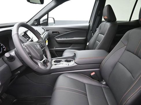 New 2026 Honda Ridgeline TrailSport image 17