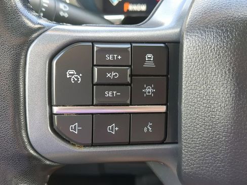 Used 2023 Ford F150 Lariat w/ Equipment Group 502A High AWD/4WD image 19