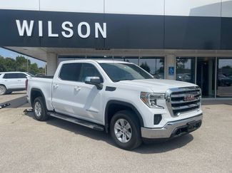 Used 2021 GMC Sierra 1500 SLE AWD/4WD video 1