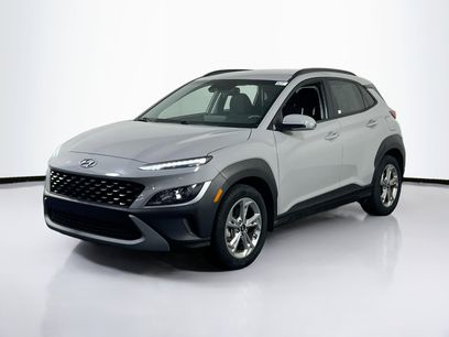 Used 2022 Hyundai Kona SEL w/ Cargo Package
