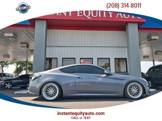 Used 2015 Hyundai Genesis 3.8 RWD video 1