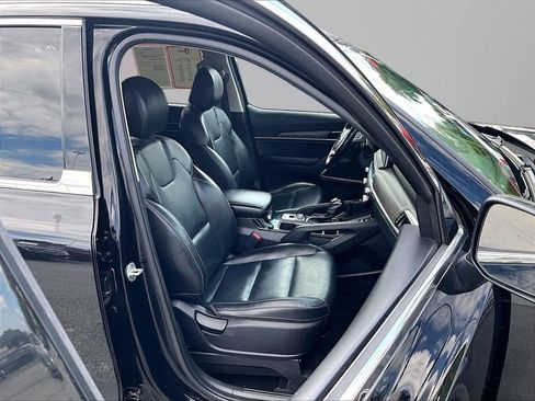 Used 2020 Kia Telluride EX AWD/4WD image 8