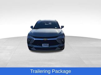 Certified 2024 Chevrolet Blazer LT w/ Convenience Package video 3