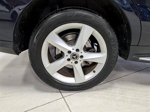 Used 2017 Mercedes-Benz GLE 350 4MATIC image 13