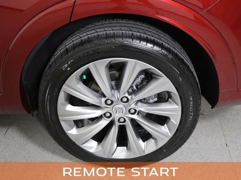Used 2024 Buick Envista Avenir FWD image 12