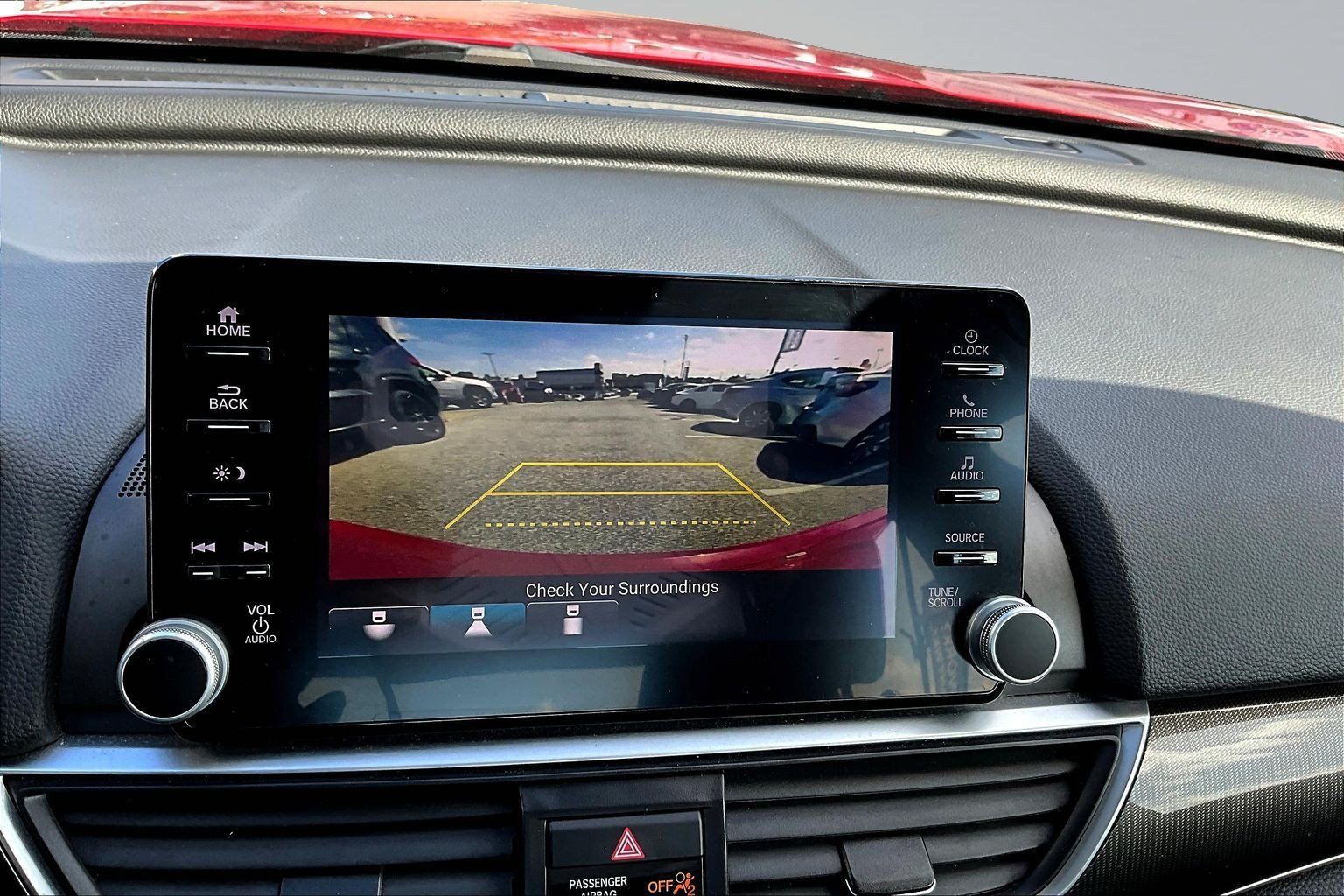 Used 2020 Honda Accord Sport image 9
