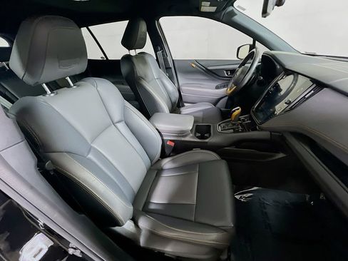 Used 2023 Subaru Outback Wilderness AWD/4WD image 25